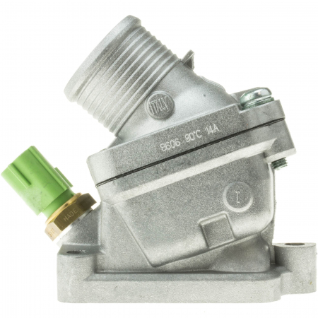 Termostat lichid racire (90°C, in carcasa) potrivit VOLVO C30, C70 II, S40 II, S60 I, S80 I, S80 II, V50, V70 II, V70 III, XC60 I, XC70 I, XC70 II, XC90 I 2.4-2.4LPG 01.99-02.17 [2]