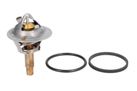 Termostat - Termostat lichid racire  (90°C) MERCEDES Clasa C (CL203), C T-MODEL (S203), C T-MODEL (S204), C (W203), C (W204), CLC (CL203), CLK (A209), CLK (C209), E T-MODEL (S211), E (W211), E (W212) 1.6-1.8LPG d