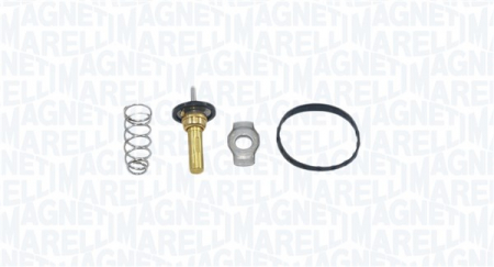 Termostat - Termostat lichid racire potrivit SMART FORTWO 0.8D/1.0/Electric dupa 2007 - (90°C)