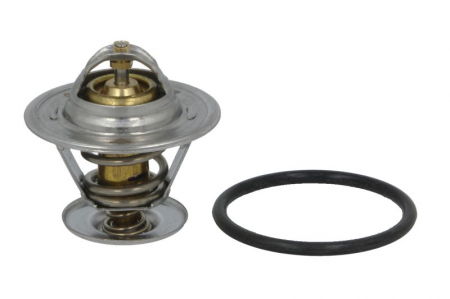Termostat - Termostat lichid racire (90°C) potrivit VOLVO 850, 960, 960 II, C70 I, S40 I, S60 I, S70, S80 I, S90 I, V40, V70 I, V70 II, V90 I, XC70 I; OPEL FRONTERA A; RENAULT LAGUNA I 1.6-2.9 08.90-12.14