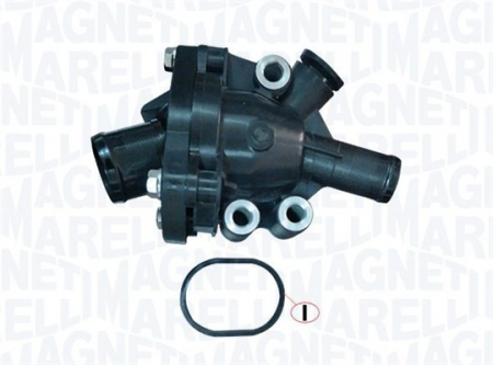 Termostat - Termostat lichid racire  (90°C) VOLVO C30, C70 II, S40 II, S80 II, V50, V70 III; FORD FOCUS II, KUGA I, MONDEO IV, S-MAX 2.4/2.5 intre 2004-2015