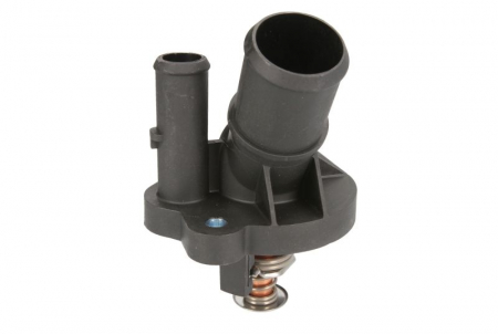 Termostat - Termostat lichid racire  (91°C, cu carcasa) VOLVO S80 II; FORD GALAXY, MONDEO III, MONDEO IV, S-MAX; MAZDA TRIBUTE 1.8-2.3 intre 2000-2015