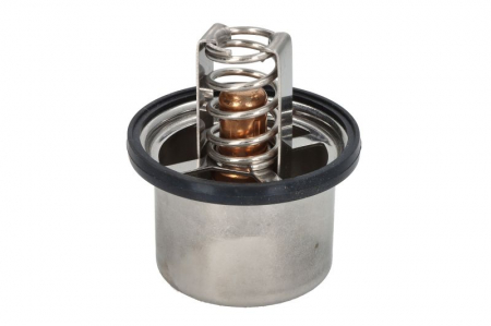 Termostat - Termostat lichid racire (91°C, cu garnitura) EURO 6 potrivit DAF CF, XF 106, XF II, XG, XG+ MX-11210-PX-7239 10.12-