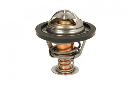 Piese Auto - Termostat lichid racire (91°C) potrivit CHEVROLET ALERO, BERETTA, CAVALIER, CORSICA, IMPALA, LUMINA, LUMINA APV, TRANS SPORT; PONTIAC FIREBIRD, GRAND PRIX V, GRAND PRIX VI 3.1/3.4 04.87-12.05