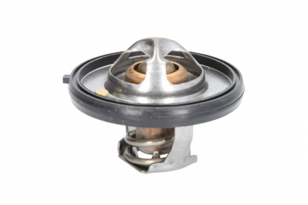 Piese Auto - Termostat lichid racire (91°C) potrivit CHRYSLER ASPEN; DODGE NITRO; JEEP CHEROKEE, COMMANDER, GRAND CHEROKEE II, GRAND CHEROKEE III 3.7/4.7/4.7ALK 04.99-