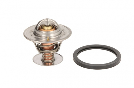 Piese Auto - Termostat lichid racire (91°C) potrivit VOLVO 850, 960, 960 II, C30, C70 I, C70 II, S40 I, S40 II, S60 I, S60 II, S70, S80 I, S80 II, S90 I, V40, V50, V60 I, V70 I, V70 II 1.6-2.9 08.90-12.18