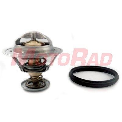 Termostat - Termostat lichid racire  (92°C) AUDI A3, A4, A4 ALLROAD, A5, A6, Q2, Q3, Q5; SEAT ARONA, ATECA, IBIZA V, LEON SC, TARRACO; SKODA KAMIQ, KAROQ, KODIAQ, OCTAVIA III, SCALA, YETI 1.6D/2.0D dupa 2007