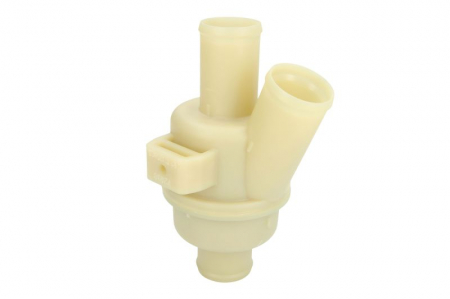 Termostat - Termostat lichid racire  (92°C, cu carcasa) HONDA ACCORD V, ACCORD VI, CIVIC VI; LAND ROVER DEFENDER, DISCOVERY II, FREELANDER; MG MG ZR, MG ZS; ROVER 200, 25, 400, 45, 600 2.0D/2.5D intre 1994-2016