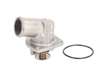 Termostat - Termostat lichid racire  (92°C, cu carcasa) OPEL ASTRA F, ASTRA F CLASSIC, CORSA B, TIGRA, VECTRA B 1.4/1.6 intre 1993-2005