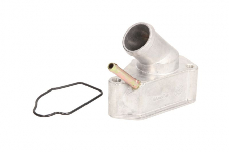 Termostat - Termostat lichid racire  (92°C, cu carcasa) OPEL ASTRA F, ASTRA G, ASTRA H, ASTRA H GTC, CALIBRA A, OMEGA B, SINTRA, SPEEDSTER, VECTRA A, VECTRA B, ZAFIRA / ZAFIRA FAMILY B 1.8-2.2 intre 1992-2010