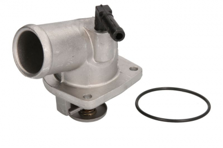Termostat - Termostat lichid racire  (92°C, cu carcasa) OPEL ASTRA F CLASSIC, ASTRA G, ASTRA G CLASSIC, TIGRA, ZAFIRA A 1.4/1.6 intre 1997-2009