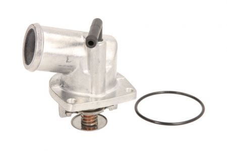 Termostat - Termostat lichid racire  (92°C, cu carcasa) OPEL ASTRA G, ASTRA G CLASSIC, ASTRA G CLASSIC CARAVAN, COMBO, COMBO TOUR, CORSA C, MERIVA A, VECTRA B, VECTRA C, VECTRA C GTS 1.4/1.6/1.6CNG dupa 1995