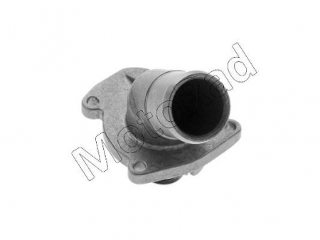 Termostat - Termostat lichid racire  (92°C, cu carcasa) OPEL ASTRA G, ASTRA G CLASSIC CARAVAN, ASTRA H, ASTRA H CLASSIC, ASTRA H GTC, COMBO, COMBO TOUR, CORSA B, CORSA C, CORSA D, MERIVA A 1.0-1.4LPG dupa 1996