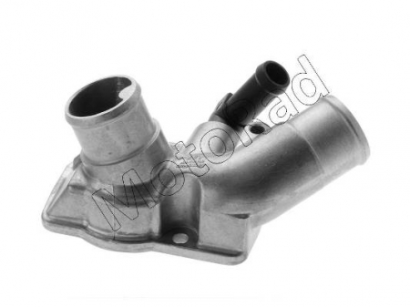 Termostat - Termostat lichid racire  (92°C, cu carcasa) OPEL ASTRA G, ZAFIRA A 2.0D intre 1998-2005