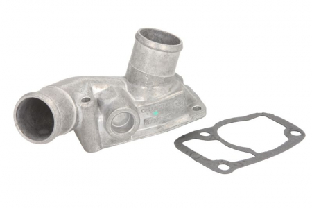 Termostat - Termostat lichid racire  (92°C, cu carcasa) OPEL ASTRA G, ZAFIRA A 2.0D intre 1999-2005