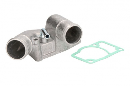 Termostat - Termostat lichid racire  (92°C, cu carcasa) OPEL SIGNUM, VECTRA C, VECTRA C GTS; SAAB 9-3, 9-5 1.9D/2.0D/2.2D intre 2000-2015