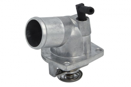 Termostat lichid racire (92°C, cu carcasa) potrivit CHEVROLET LACETTI, NUBIRA; DAEWOO EVANDA; OPEL ASTRA F, ASTRA F CLASSIC, ASTRA G, ASTRA G CLASSIC, ASTRA G/KOMBI, ASTRA H, ASTRA H GTC 1.4-3.2 08.89 [1]