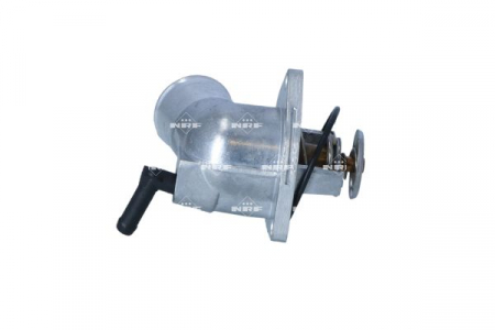 Termostat lichid racire (92°C, cu carcasa) potrivit CHEVROLET LACETTI; OPEL ASTRA F, ASTRA F CLASSIC, ASTRA G, ASTRA G CLASSIC, ASTRA G/KOMBI, CORSA B, TIGRA, VECTRA B, ZAFIRA A 1.4-1.8 07.94-12.11 [3]