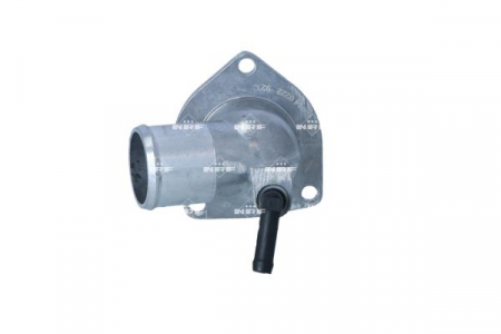 Termostat lichid racire (92°C, cu carcasa) potrivit CHEVROLET LACETTI; OPEL ASTRA F, ASTRA F CLASSIC, ASTRA G, ASTRA G CLASSIC, ASTRA G/KOMBI, CORSA B, TIGRA, VECTRA B, ZAFIRA A 1.4-1.8 07.94-12.11 [2]