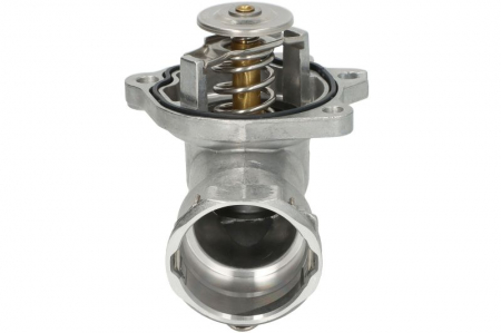 Termostat - Termostat lichid racire (92°C, cu carcasa) potrivit MERCEDES CLS (C218), CLS SHOOTING BRAKE (X218), E (A207), E (A238), E ALL-TERRAIN (S213), E (C207), E (C238), E T-MODEL (S212) 3.0D 07.05-