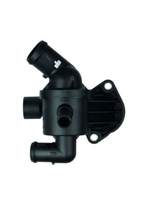 Termostat lichid racire (92°C, in carcasa) potrivit AUDI A1, A3; SEAT ALTEA, ALTEA XL, IBIZA IV, IBIZA IV SC, IBIZA IV ST, IBIZA IV/HATCHBACK, LEON, TOLEDO IV 1.2D/1.6D/2.0D 02.09- [3]