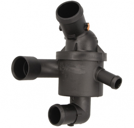 Termostat lichid racire (92°C, in carcasa) potrivit AUDI A1, A3; SEAT ALTEA, ALTEA XL, IBIZA IV, IBIZA IV SC, IBIZA IV ST, IBIZA IV/HATCHBACK, LEON, TOLEDO IV 1.2D/1.6D/2.0D 02.09- [0]