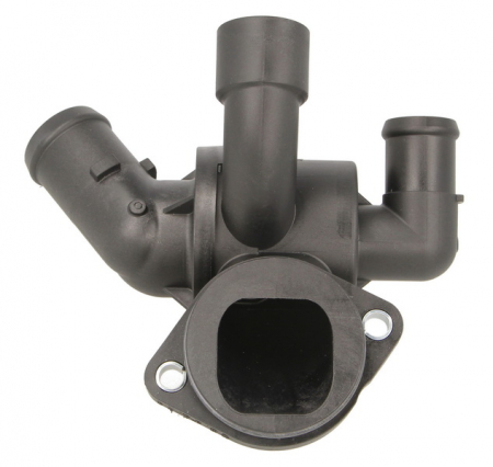 Termostat lichid racire (92°C, in carcasa) potrivit AUDI A1, A3; SEAT ALTEA, ALTEA XL, IBIZA IV, IBIZA IV SC, IBIZA IV ST, IBIZA IV/HATCHBACK, LEON, TOLEDO IV 1.2D/1.6D/2.0D 02.09- [1]