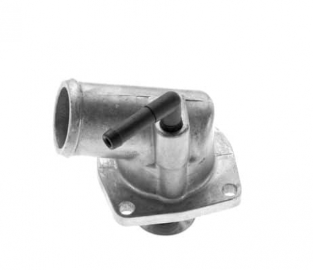 Termostat lichid racire (92°C, in carcasa) potrivit CHEVROLET LACETTI, NUBIRA; DAEWOO EVANDA; OPEL ASTRA F, ASTRA F CLASSIC, ASTRA G, ASTRA G CLASSIC, ASTRA G/KOMBI, ASTRA H 1.4-3.2 08.89- [2]