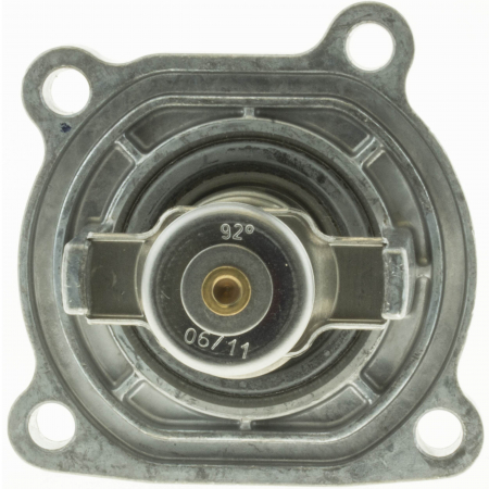 Termostat lichid racire (92°C, in carcasa) potrivit FIAT STILO; OPEL ASTRA H, ASTRA H GTC, CORSA D, CORSA E, INSIGNIA A, MERIVA A, ZAFIRA B, ZAFIRA B/MINIVAN; SAAB 9-5 1.6/1.6CNG 03.05- [2]