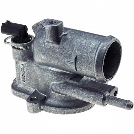 Termostat lichid racire (92°C, in carcasa) potrivit MERCEDES C (CL203), C T-MODEL (S203), C T-MODEL (S204), C (W203), C (W204), CLC (CL203), CLK (C209), E T-MODEL (S211) 2.1D-3.2D 03.01-06.11 [3]