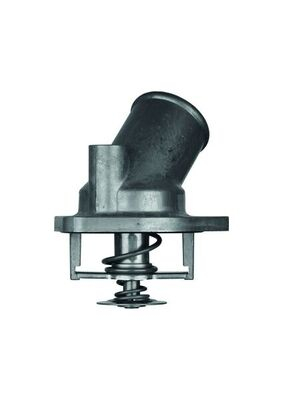 Termostat lichid racire (92°C, in carcasa) potrivit OPEL ASCONA C, ASTRA F, ASTRA F CLASSIC, ASTRA H, ASTRA H GTC, CALIBRA A, CORSA B, KADETT E, MONTEREY B, OMEGA B, TIGRA 1.4-3.5 09.81-04.15 [2]