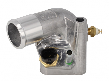 Termostat lichid racire (92°C, in carcasa) potrivit OPEL ASTRA F, ASTRA F CLASSIC, ASTRA G, ASTRA H, ASTRA H GTC, CORSA B, CORSA C, MERIVA A, OMEGA B, SIGNUM, TIGRA 1.4-2.0D 09.91-02.15 [2]
