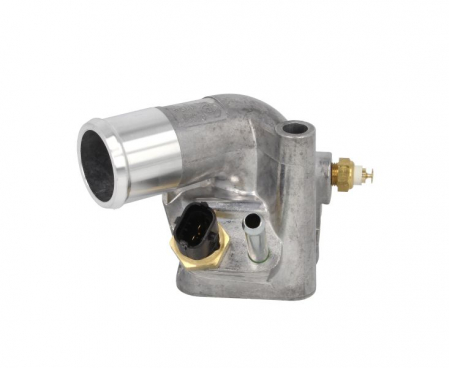 Termostat lichid racire (92°C, in carcasa) potrivit OPEL ASTRA F, ASTRA F CLASSIC, ASTRA G, ASTRA H, ASTRA H GTC, CORSA B, CORSA C, MERIVA A, OMEGA B, SIGNUM, TIGRA 1.4-2.0D 09.91-02.15 [3]