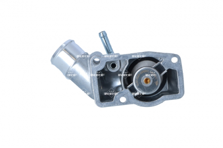 Termostat lichid racire (92°C, in carcasa) potrivit OPEL ASTRA G, ZAFIRA A 2.0D/2.2D 08.99-10.05 [2]