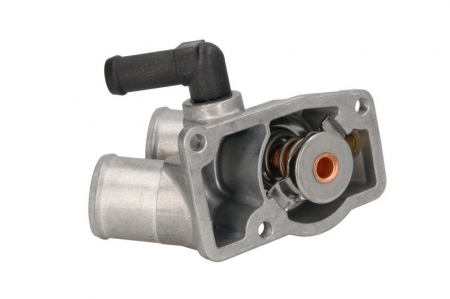 Termostat lichid racire (92°C, in carcasa) potrivit SAAB 9-3 2.2D 02.98-09.02 [1]