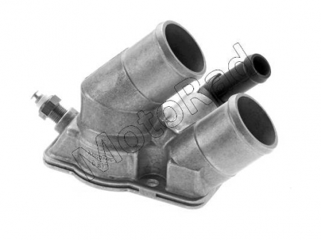 Termostat lichid racire (92°C, in carcasa) potrivit SAAB 9-3 2.2D 02.98-09.02 [2]