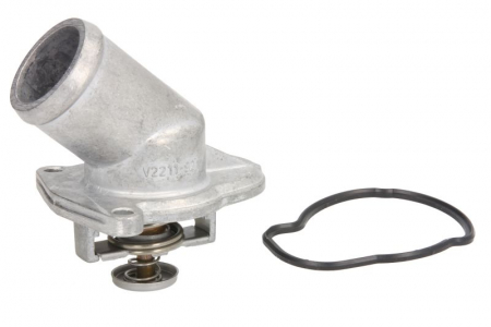 Termostat - Termostat lichid racire  (92°C) OPEL ASTRA G, ASTRA G CLASSIC CARAVAN, ASTRA H, ASTRA H CLASSIC, ASTRA H GTC, COMBO, COMBO TOUR, CORSA B, CORSA C, CORSA D, MERIVA A, TIGRA 1.0-1.4LPG dupa 1996