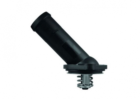 Termostat lichid racire (92°C) potrivit AUDI A1, A3, A6 C6; SEAT ALTEA, ALTEA XL, IBIZA IV, IBIZA IV SC, IBIZA IV ST, LEON; SKODA FABIA II, OCTAVIA II, ROOMSTER 1.6D/3.2 02.09-08.15 [1]
