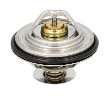 Termostat - Termostat lichid racire (92°C) potrivit AUDI A6 C5; BMW 3 (E30), 3 (E36), 3 (E46), 5 (E34), 5 (E39), 7 (E38), Z3 (E36) 1.6-2.8 04.90-01.05