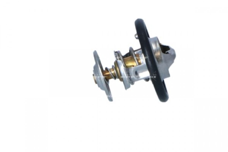 Termostat lichid racire (92°C) potrivit FORD C-MAX, COUGAR, COURIER, ESCORT CLASSIC, ESCORT V, ESCORT V EXPRESS, ESCORT VI, ESCORT VI/KOMBI, FIESTA III, FIESTA IV 1.6-2.9 07.90- [3]