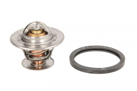Piese Auto - Termostat lichid racire (92°C) potrivit OPEL ASCONA C, ASTRA F, ASTRA F/KOMBI, ASTRA G, ASTRA G CLASSIC, ASTRA G/KOMBI, KADETT D, KADETT E, KADETT E COMBO, KADETT E/KOMBI 1.6-1.8 09.81-06.08