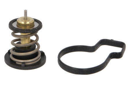 Termostat - Termostat lichid racire (92°C) potrivit SEAT IBIZA V; VW POLO VI 1.0 01.17-