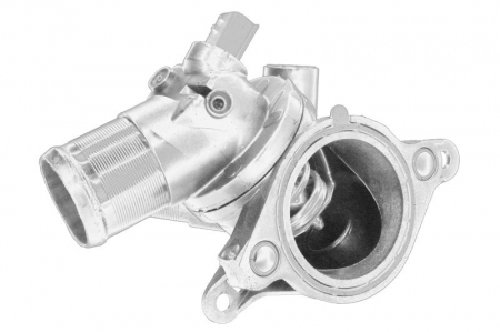 Termostat lichid racire (93°C, cu carcasa) potrivit RENAULT GRAND SCENIC IV, KADJAR, MEGANE IV, SCENIC IV 1.2 06.15- [1]