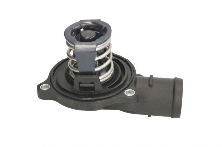 Termostat - Termostat lichid racire  (95°C, cu carcasa) AUDI A4, A5, Q7; VW PHAETON, TOUAREG 2.7D/3.0D intre 2006-2018