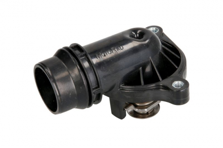 Termostat - Termostat lichid racire  (95°C, cu carcasa) BMW Seria 1 (E81), 1 (E87), 3 (E46), 3 (E90) 1.6/1.8/2.0 intre 2000-2011