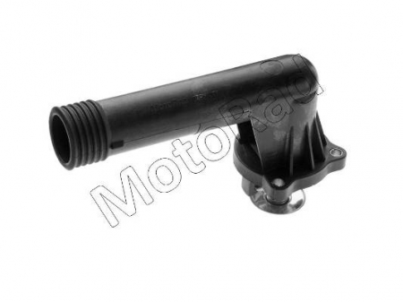 Termostat - Termostat lichid racire  (95°C, cu carcasa) BMW Seria 3 (E36), 5 (E34), Z3 (E36) 1.6-1.8CNG intre 1993-2000