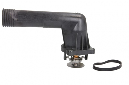 Termostat - Termostat lichid racire  (95°C, cu carcasa) BMW Seria 3 (E36), 5 (E34), Z3 (E36) 1.6-1.8CNG intre 1993-2000