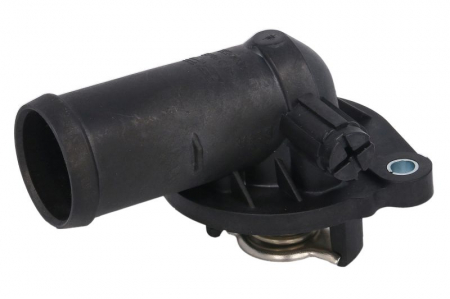Piese Auto - Termostat lichid racire (95°C, cu carcasa) potrivit CHRYSLER 200, TOWN & COUNTRY, VOYAGER V; DODGE AVENGER, GRAND, JOURNEY; FIAT FREEMONT; JEEP CHEROKEE 3.2/3.6/3.6ALK 09.10-
