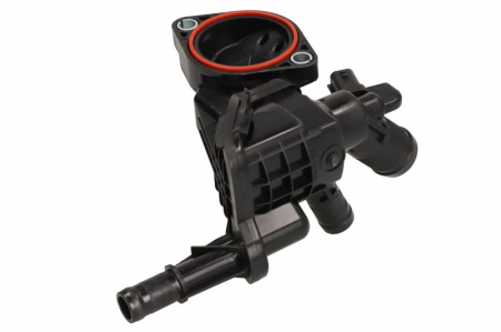 Termostat lichid racire (95°C, cu carcasa) potrivit DACIA LOGAN II, LOGAN MCV II; RENAULT CAPTUR I, CLIO IV, CLIO IV/HATCHBACK 0.9/0.9LPG 10.12- [1]