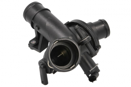 Termostat lichid racire (95°C, cu carcasa) potrivit MERCEDES B SPORTS TOURER (W246, W242), C (C204), C (C205), C T-MODEL (S204), C T-MODEL (S205), C (W204), C (W205), CLS (C218) 1.8-2.2DH 06.06- [1]